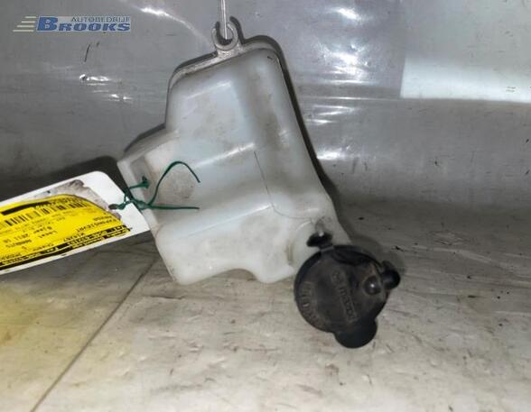 Coolant Expansion Tank MAZDA 2 (DE_, DH_)