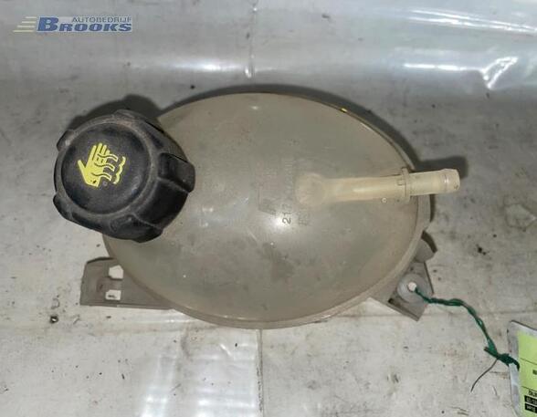 Coolant Expansion Tank DACIA DUSTER (HS_), DACIA DUSTER SUV Van, DACIA LODGY (JS_), DACIA DOKKER Express Box Body/MPV