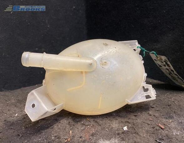 Coolant Expansion Tank DACIA DUSTER (HS_), DACIA DUSTER SUV Van, DACIA LODGY (JS_), DACIA DOKKER Express Box Body/MPV