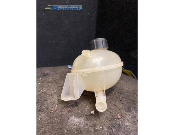 Coolant Expansion Tank DACIA DUSTER (HS_), DACIA DUSTER SUV Van, DACIA LODGY (JS_), DACIA DOKKER Express Box Body/MPV