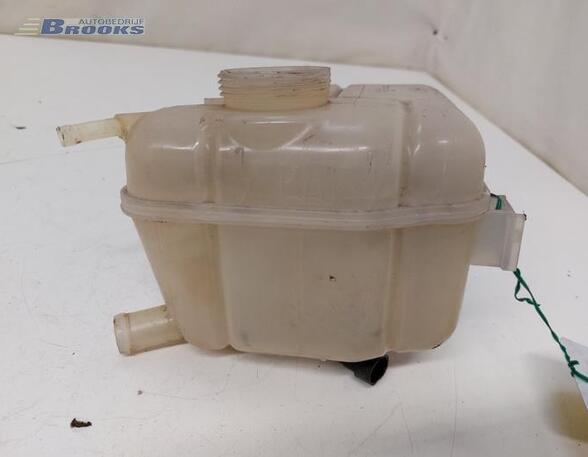 Coolant Expansion Tank OPEL INSIGNIA A Sports Tourer (G09)