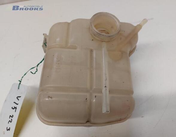 Coolant Expansion Tank OPEL INSIGNIA A Sports Tourer (G09)