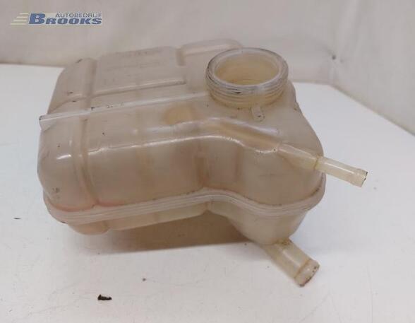 Coolant Expansion Tank OPEL INSIGNIA A Sports Tourer (G09)