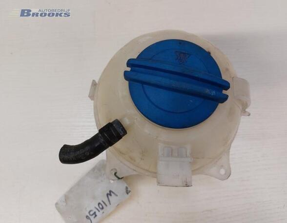 Coolant Expansion Tank VW POLO (9N_), SEAT IBIZA IV (6J5, 6P1), SEAT IBIZA IV SC (6J1, 6P5), VW POLO (6R1, 6C1)