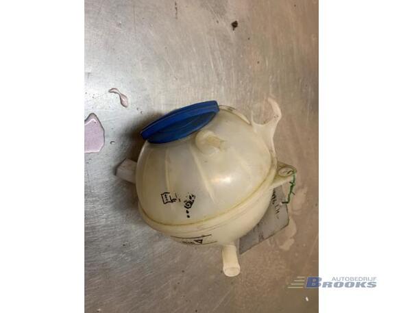 Coolant Expansion Tank VW GOLF V (1K1)