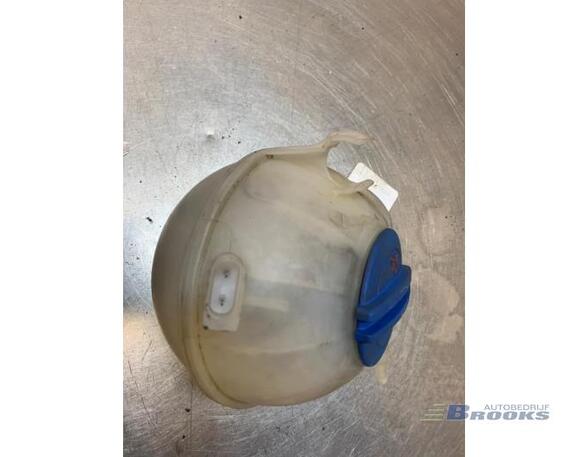 Coolant Expansion Tank VW GOLF V (1K1)