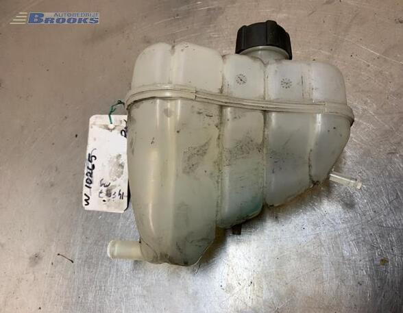 Coolant Expansion Tank NISSAN NV200 Van