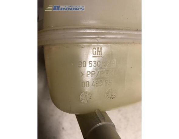 Coolant Expansion Tank OPEL ASTRA G Estate (T98), OPEL ASTRA G CLASSIC Caravan (F35)