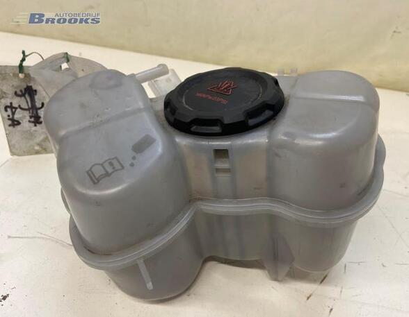 Coolant Expansion Tank AUDI Q4 SUV (F4B)