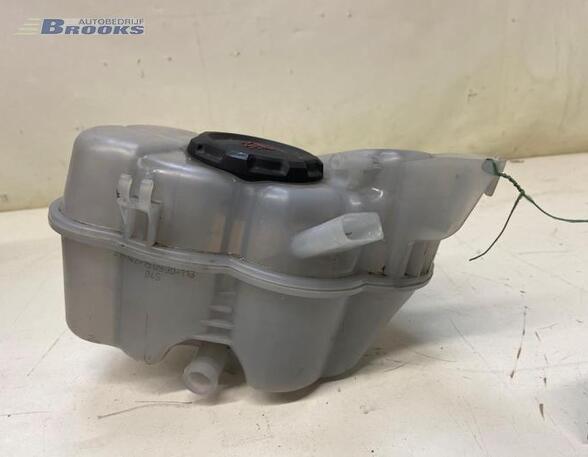 Coolant Expansion Tank AUDI Q4 SUV (F4B)