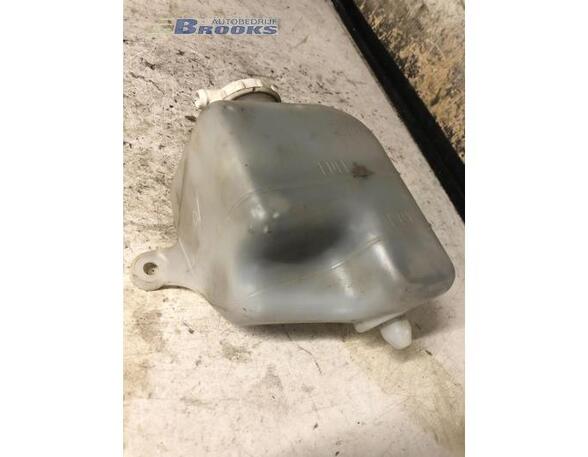 Coolant Expansion Tank MITSUBISHI L200 / TRITON (KA_T, KB_T)