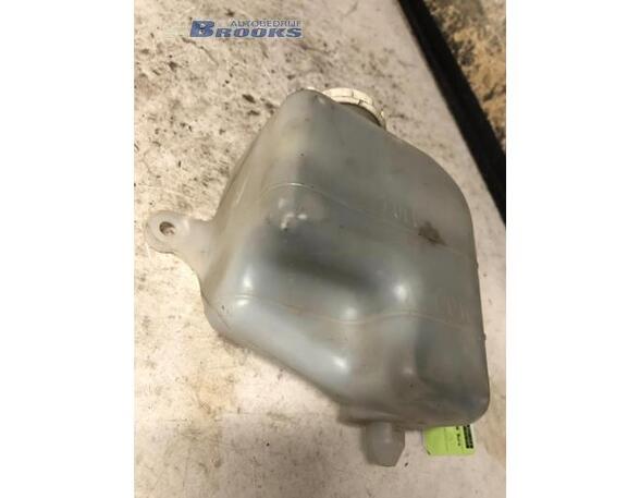 Coolant Expansion Tank MITSUBISHI L200 / TRITON (KA_T, KB_T)