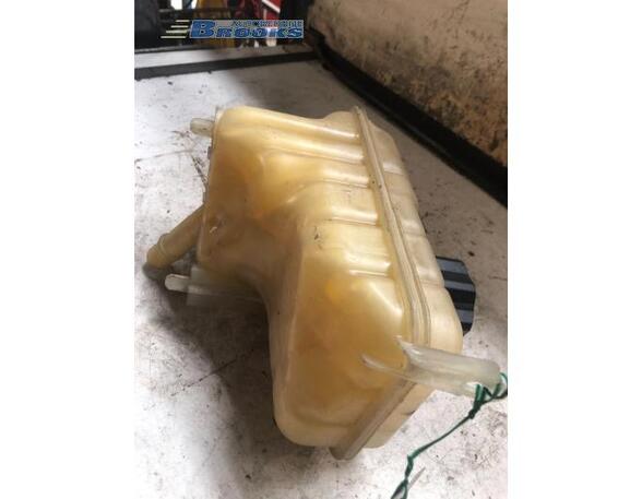 Coolant Expansion Tank PEUGEOT 407 SW (6E_)