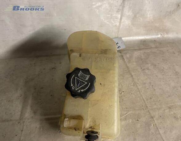 Coolant Expansion Tank PEUGEOT PARTNER Box Body/MPV (5_, G_), PEUGEOT PARTNER MPV (5_, G_)