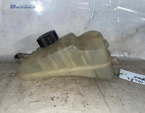 Coolant Expansion Tank PEUGEOT PARTNER Box Body/MPV (5_, G_), PEUGEOT PARTNER MPV (5_, G_)