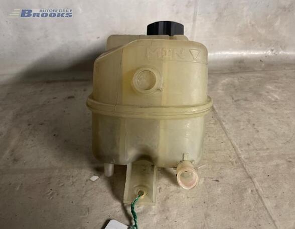 Coolant Expansion Tank PEUGEOT PARTNER Box Body/MPV (5_, G_), PEUGEOT PARTNER MPV (5_, G_)