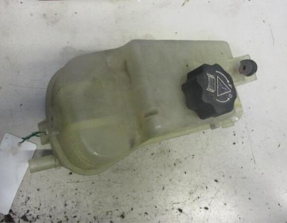 Coolant Expansion Tank PEUGEOT PARTNER Box Body/MPV (5_, G_), PEUGEOT PARTNER MPV (5_, G_)