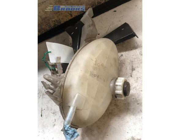 Coolant Expansion Tank RENAULT MASTER II Platform/Chassis (ED/HD/UD)