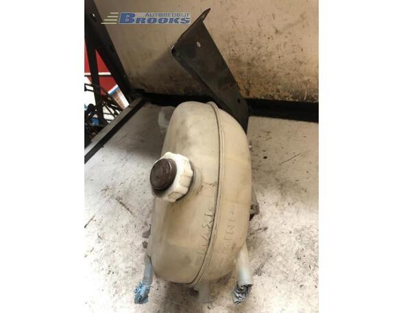 Coolant Expansion Tank RENAULT MASTER II Platform/Chassis (ED/HD/UD)