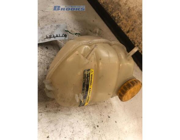 Coolant Expansion Tank SAAB 9-5 Estate (YS3E)