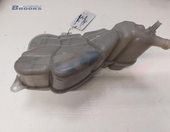 Coolant Expansion Tank AUDI A8 (4H2, 4H8, 4HC, 4HL)