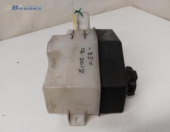 Coolant Expansion Tank KIA RIO II (JB)