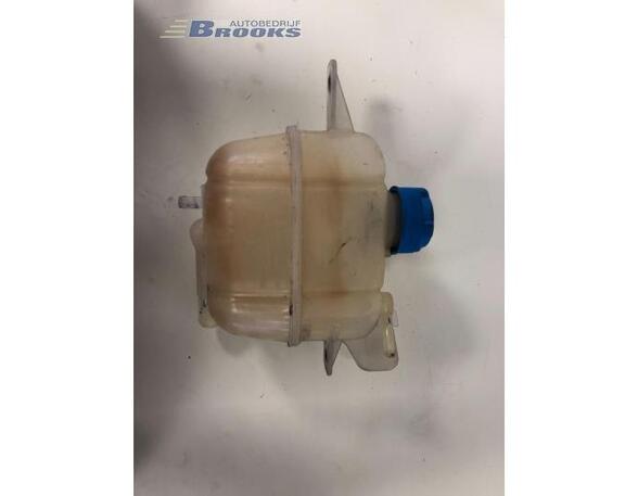 Coolant Expansion Tank FIAT FIORINO Box Body/MPV (225_)