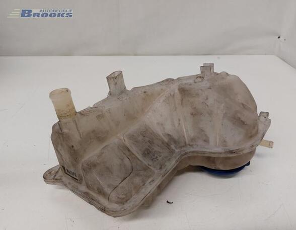 Coolant Expansion Tank AUDI A4 Avant (8ED, B7), AUDI A4 Avant (8E5, B6)