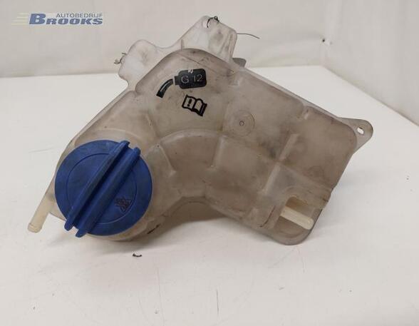 Coolant Expansion Tank AUDI A4 Avant (8ED, B7), AUDI A4 Avant (8E5, B6)