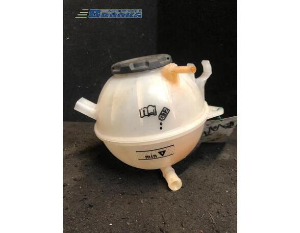 Coolant Expansion Tank VW GOLF V (1K1)