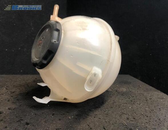 Coolant Expansion Tank VW GOLF V (1K1)