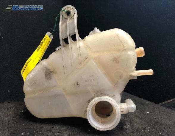 Coolant Expansion Tank OPEL CORSA D (S07)