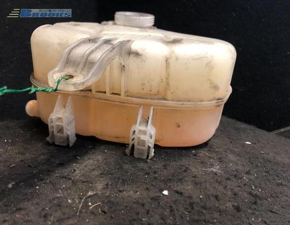 Coolant Expansion Tank OPEL CORSA D (S07)