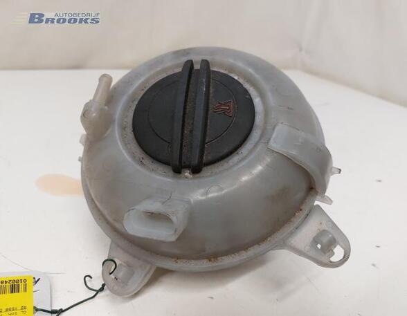 Coolant Expansion Tank VW GOLF VII (5G1, BQ1, BE1, BE2)