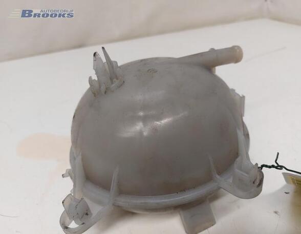 Coolant Expansion Tank VW GOLF VII (5G1, BQ1, BE1, BE2)