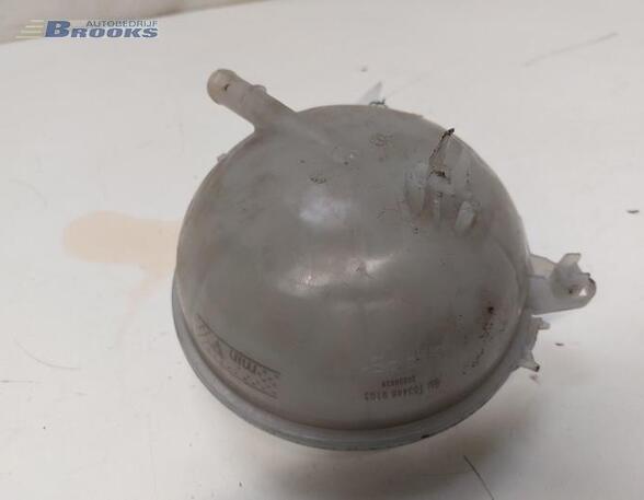 Coolant Expansion Tank VW GOLF VII (5G1, BQ1, BE1, BE2)