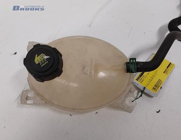 Coolant Expansion Tank DACIA DOKKER Express Box Body/MPV