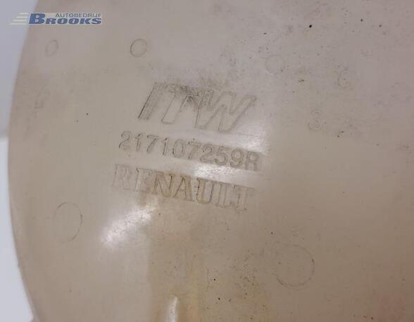 Coolant Expansion Tank DACIA DOKKER Express Box Body/MPV