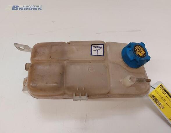 Coolant Expansion Tank ALFA ROMEO 147 (937_)