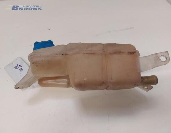 Coolant Expansion Tank ALFA ROMEO 147 (937_)