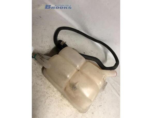 Coolant Expansion Tank FORD FOCUS II Turnier (DA_, FFS, DS)