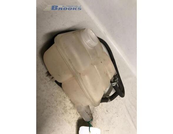 Coolant Expansion Tank FORD FOCUS II Turnier (DA_, FFS, DS)