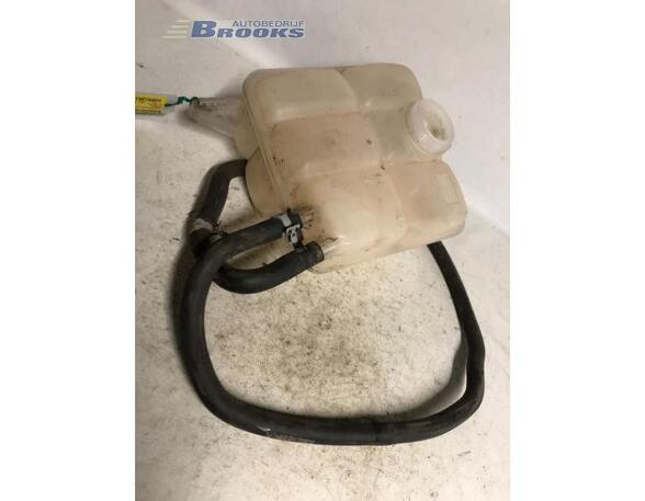 Coolant Expansion Tank FORD FOCUS II Turnier (DA_, FFS, DS)