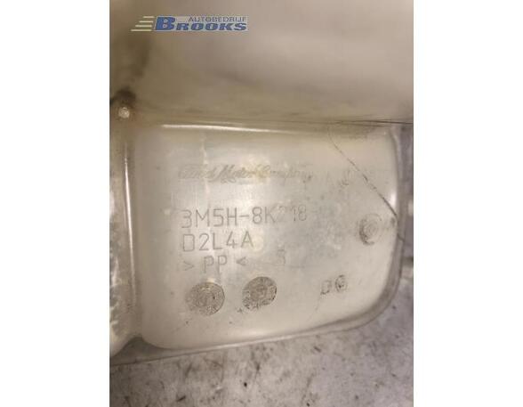 Coolant Expansion Tank FORD FOCUS II (DA_, HCP, DP)