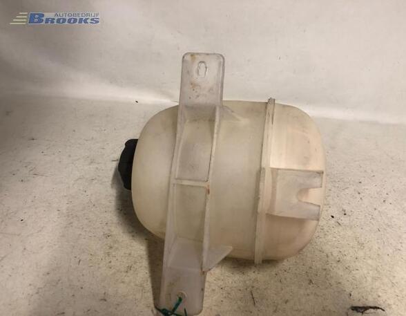 Coolant Expansion Tank DACIA SANDERO, DACIA LOGAN (LS_), DACIA SANDERO II, DACIA LOGAN EXPRESS (FS_)