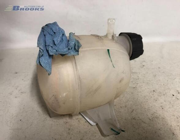 Coolant Expansion Tank DACIA SANDERO, DACIA LOGAN (LS_), DACIA SANDERO II, DACIA LOGAN EXPRESS (FS_)