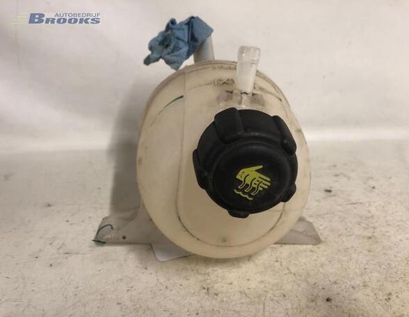 Coolant Expansion Tank DACIA SANDERO, DACIA LOGAN (LS_), DACIA SANDERO II, DACIA LOGAN EXPRESS (FS_)