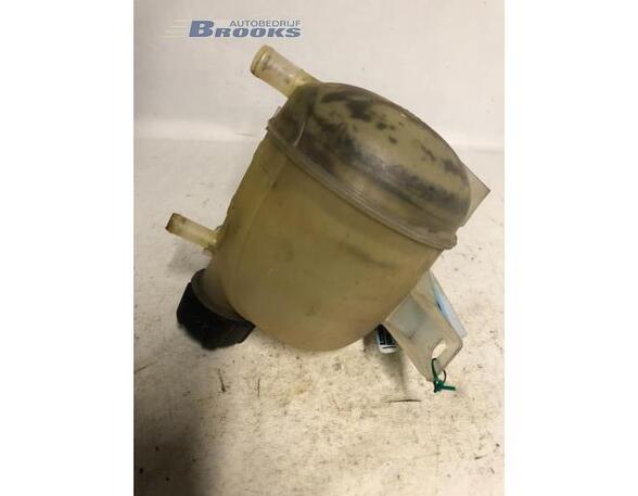 Coolant Expansion Tank RENAULT CLIO II (BB_, CB_)