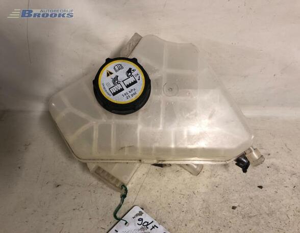 Coolant Expansion Tank FORD FIESTA VI (CB1, CCN), FORD FIESTA VI Van