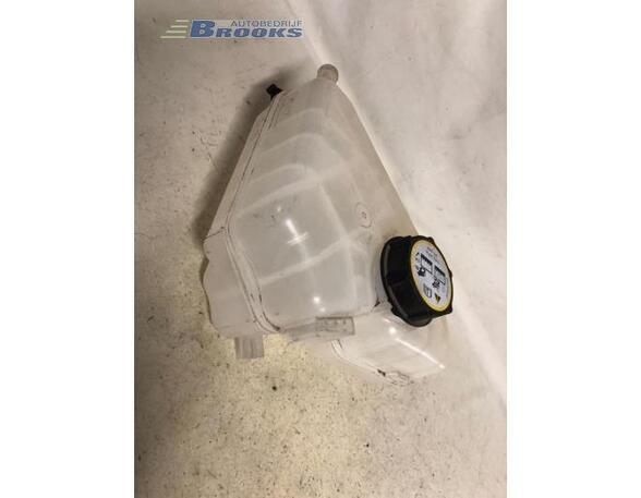 Coolant Expansion Tank FORD FIESTA VI (CB1, CCN), FORD FIESTA VI Van